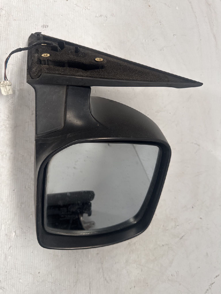 Rh Side Mirror photo 2