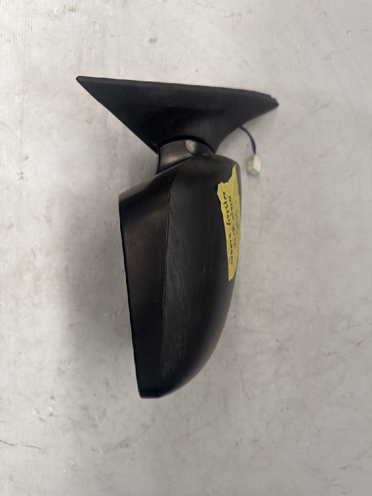 Rh Side Mirror photo 3