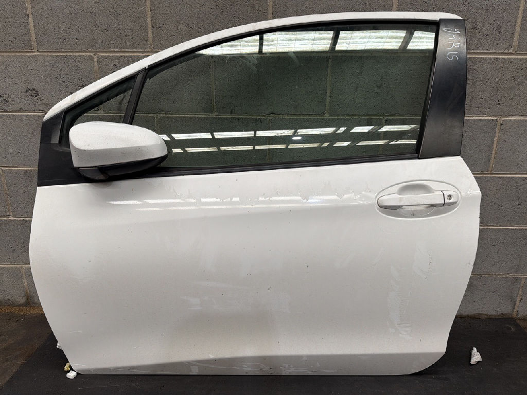 2013 Toyota Yaris