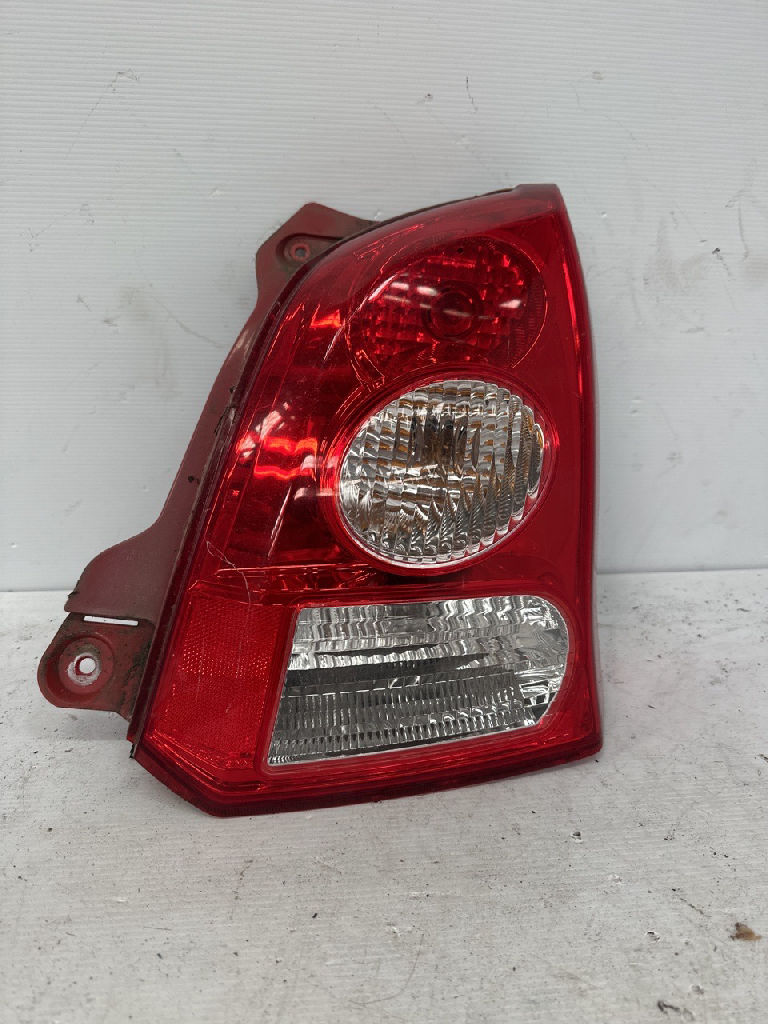 RH tail light