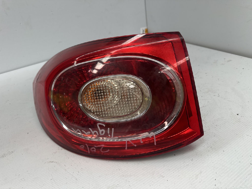 Lh Tail Light