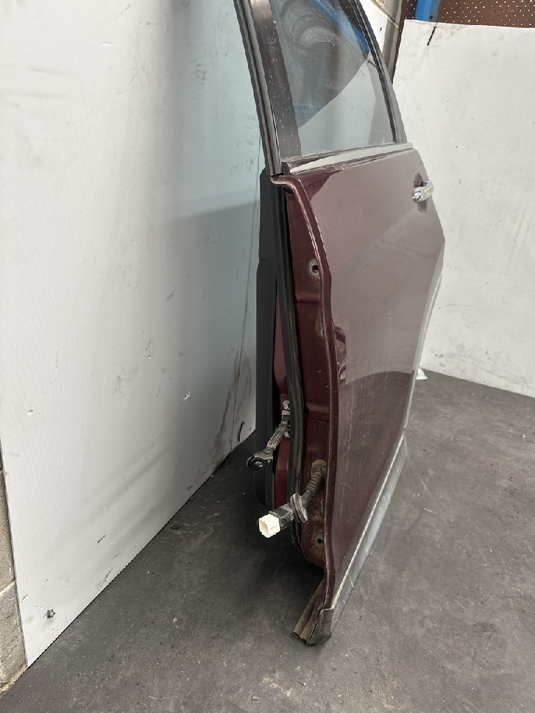 LH Rear Door photo 2
