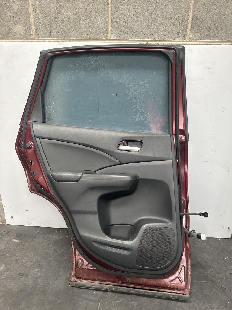 LH Rear Door photo 4