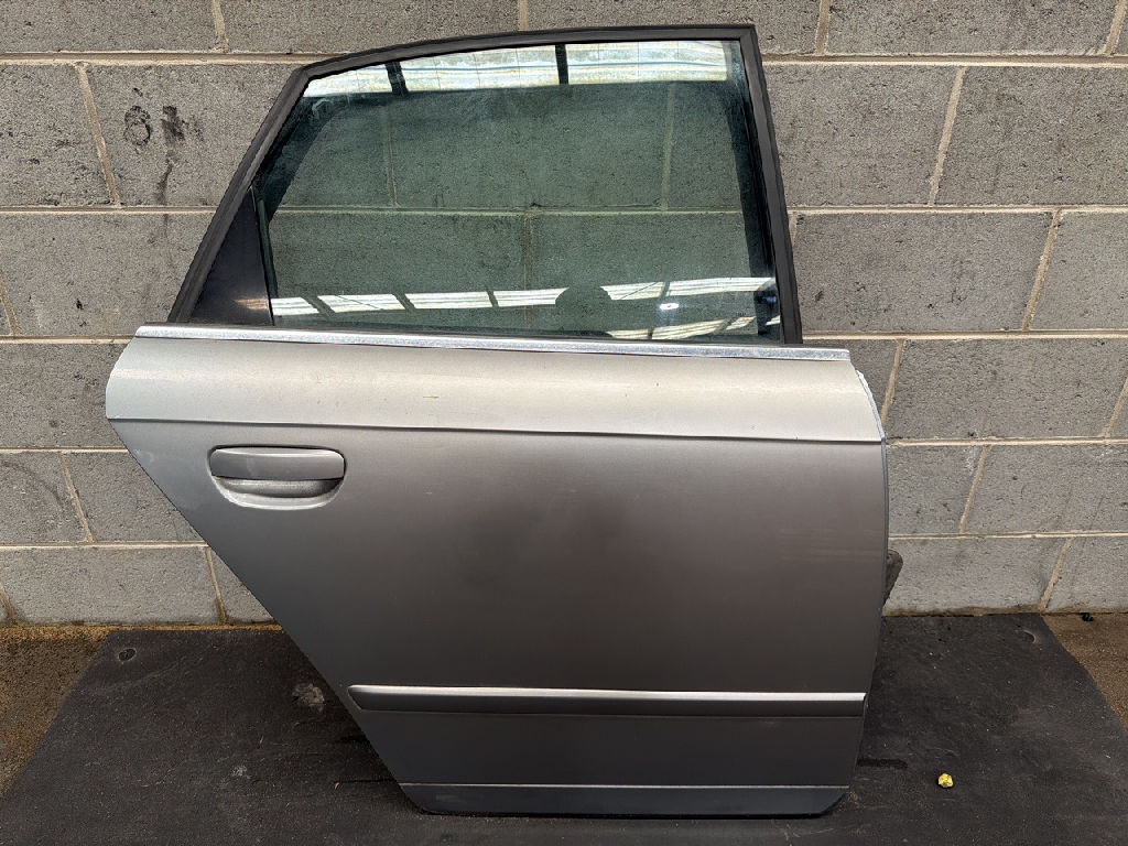 RH Rear Door
