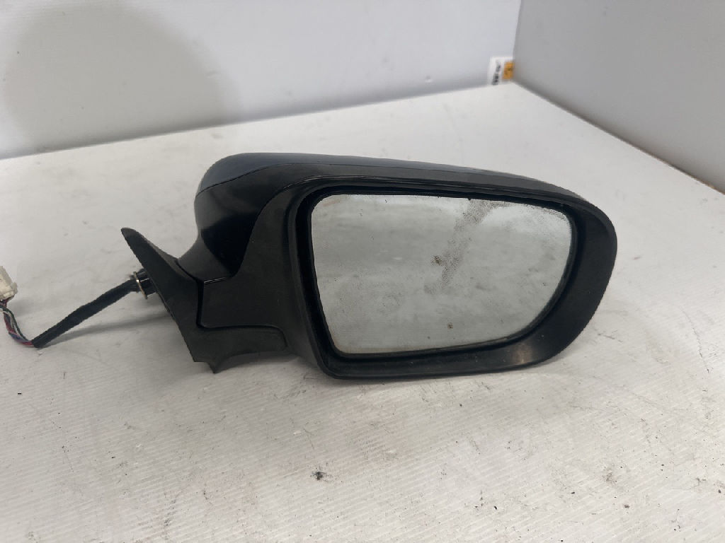 Rh Side Mirror
