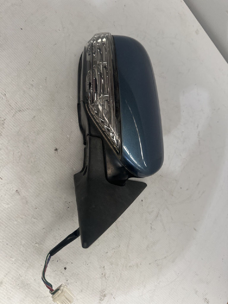 Rh Side Mirror photo 2