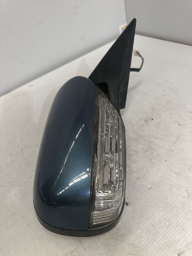 Rh Side Mirror photo 3
