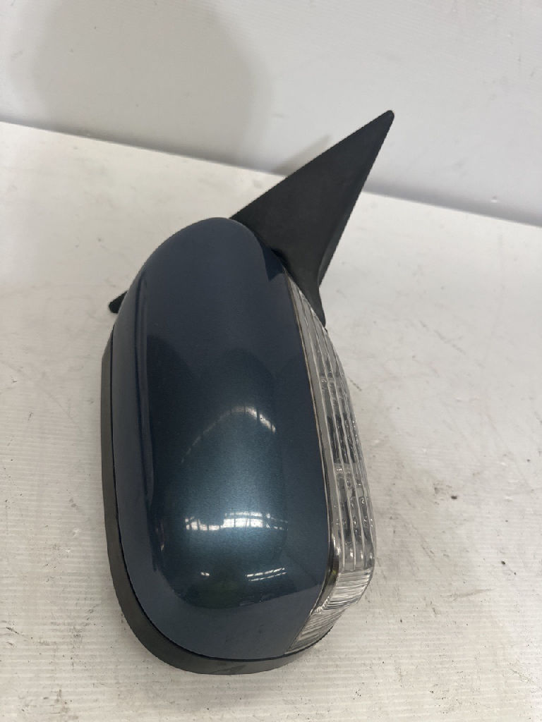 Rh Side Mirror photo 4