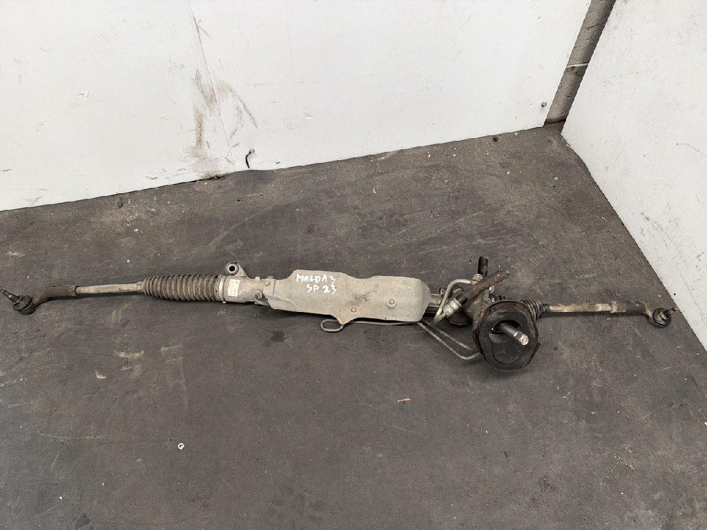 Steering Rack