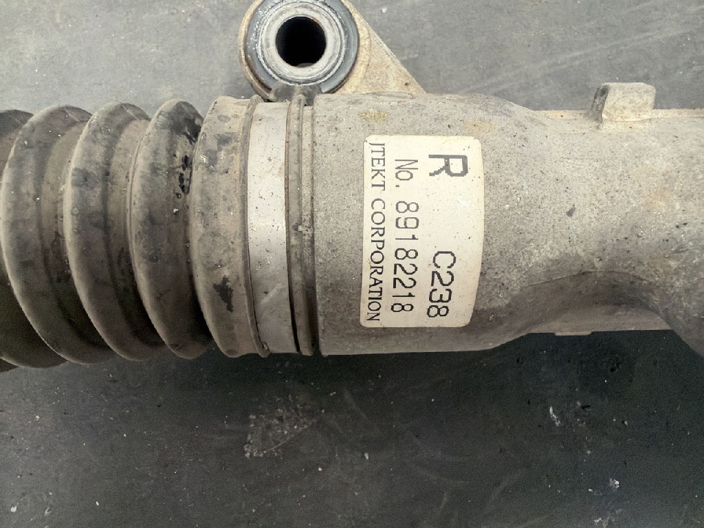 Steering Rack photo 2