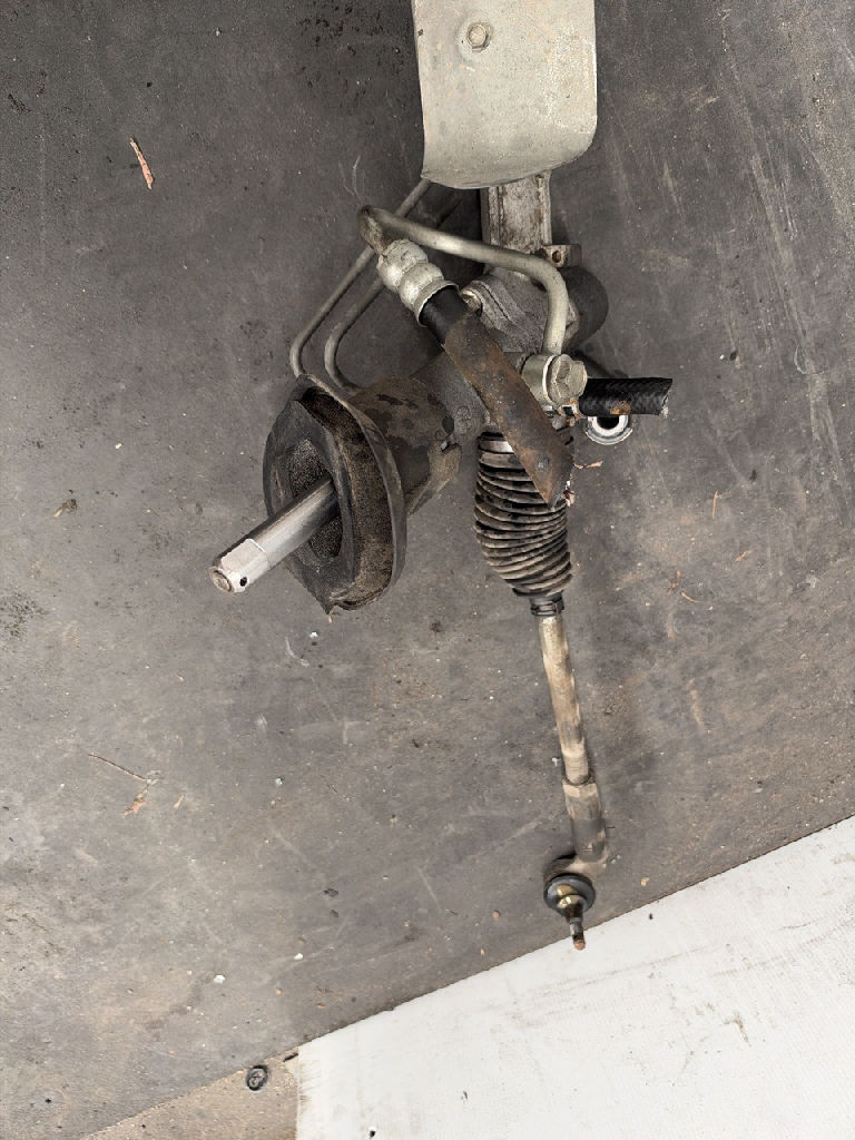 Steering Rack photo 3