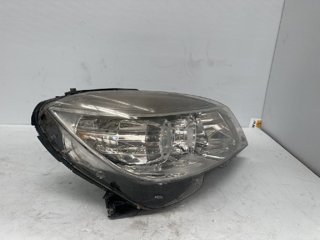 Rh Head Light photo 4