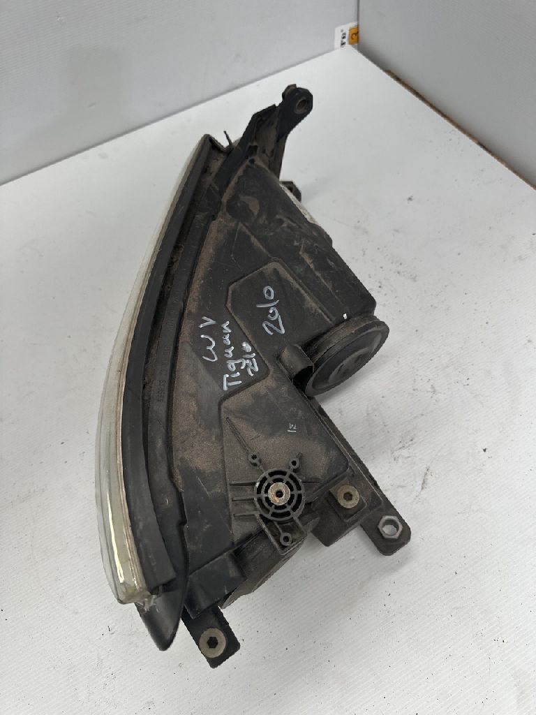 Lh Head Light photo 4