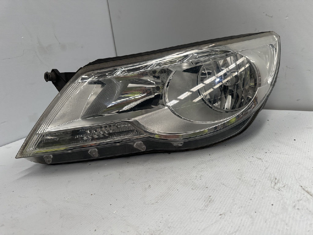 Lh Head Light photo 5