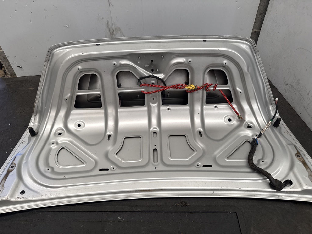 Boot Lid photo 3