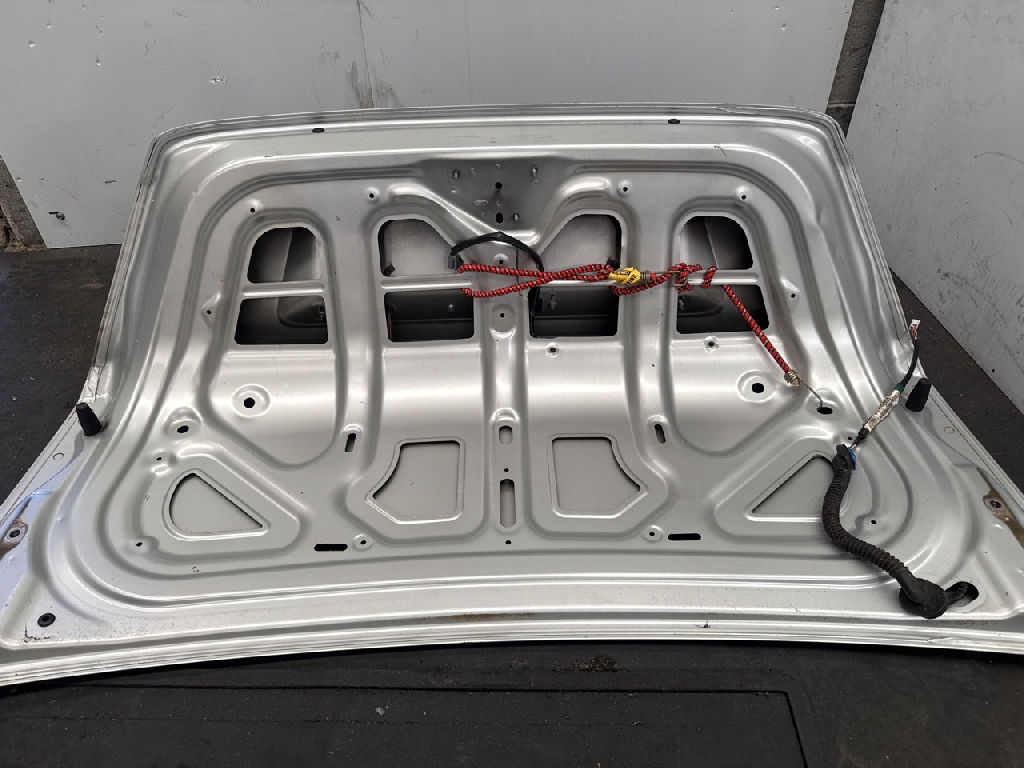 Boot Lid photo 4