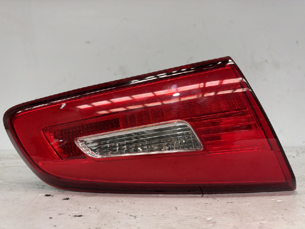 Lh Boot Light