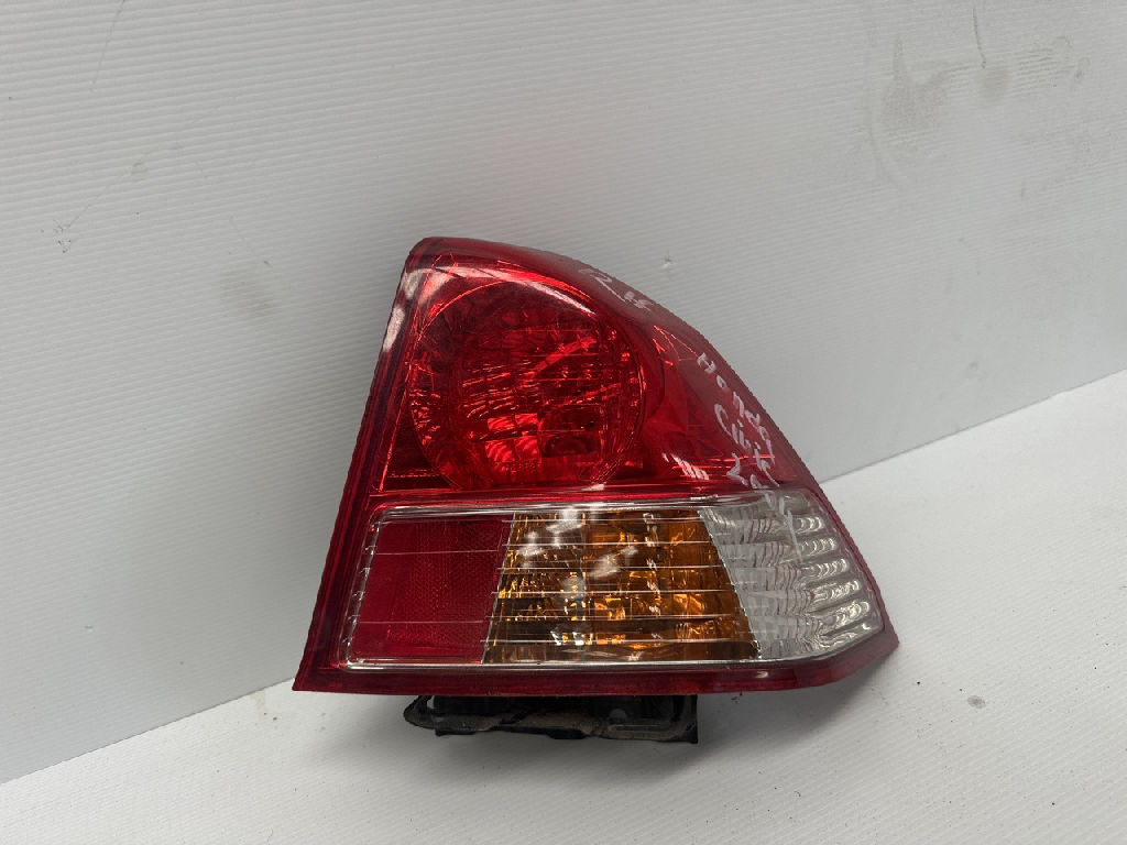 2004 Honda Civic