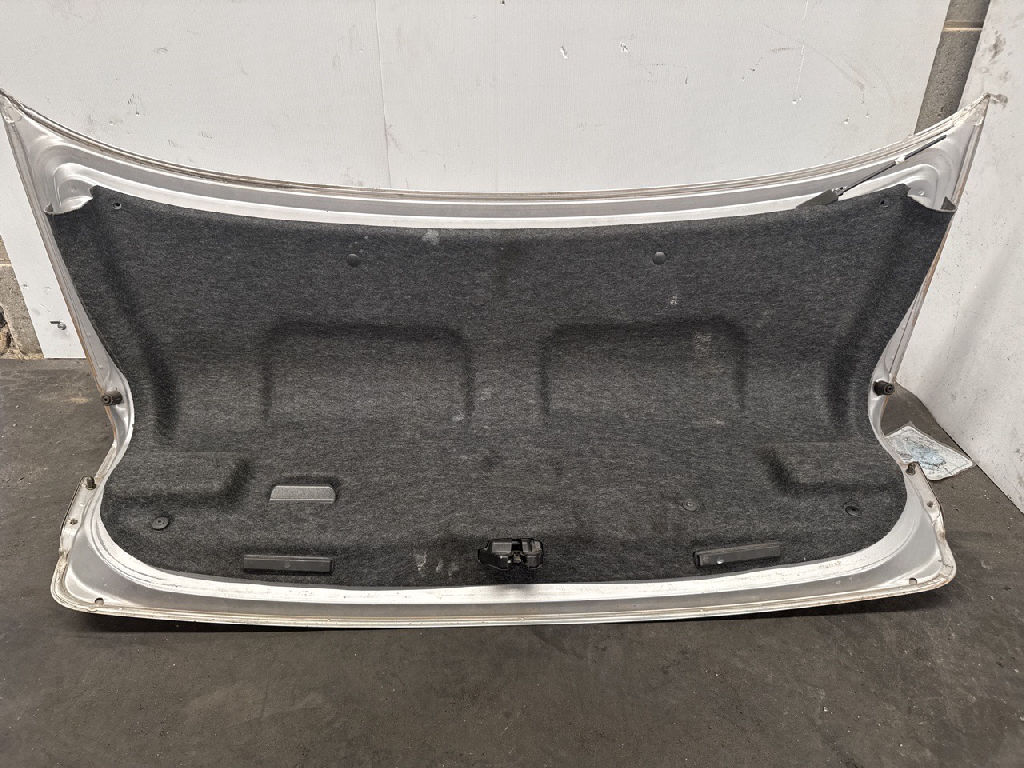 Boot Lid photo 3