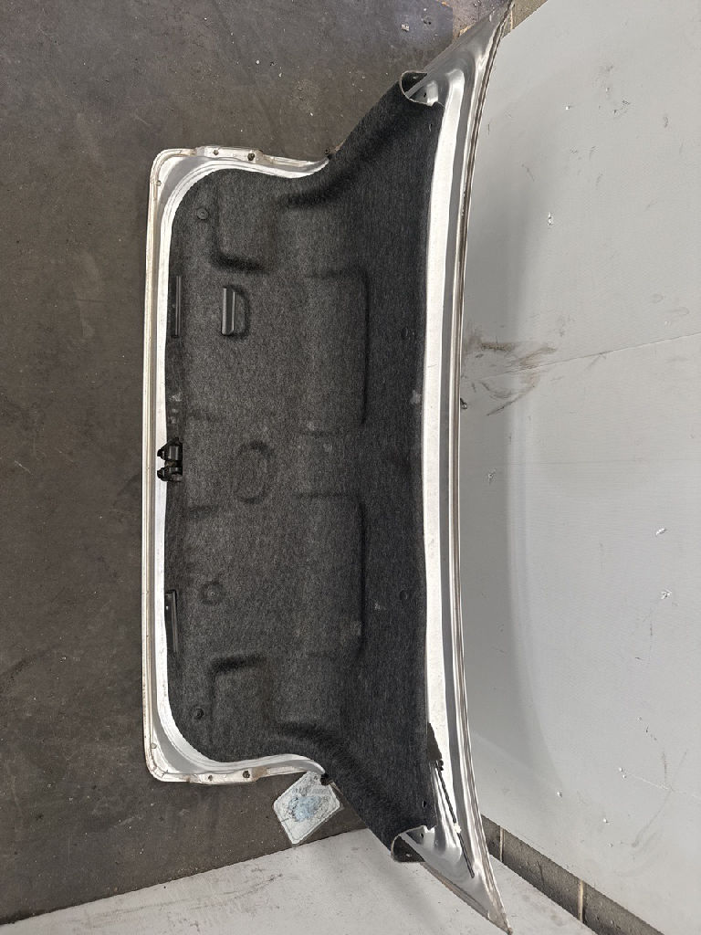 Boot Lid photo 4