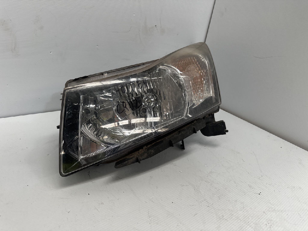 Lh Head Light photo 3