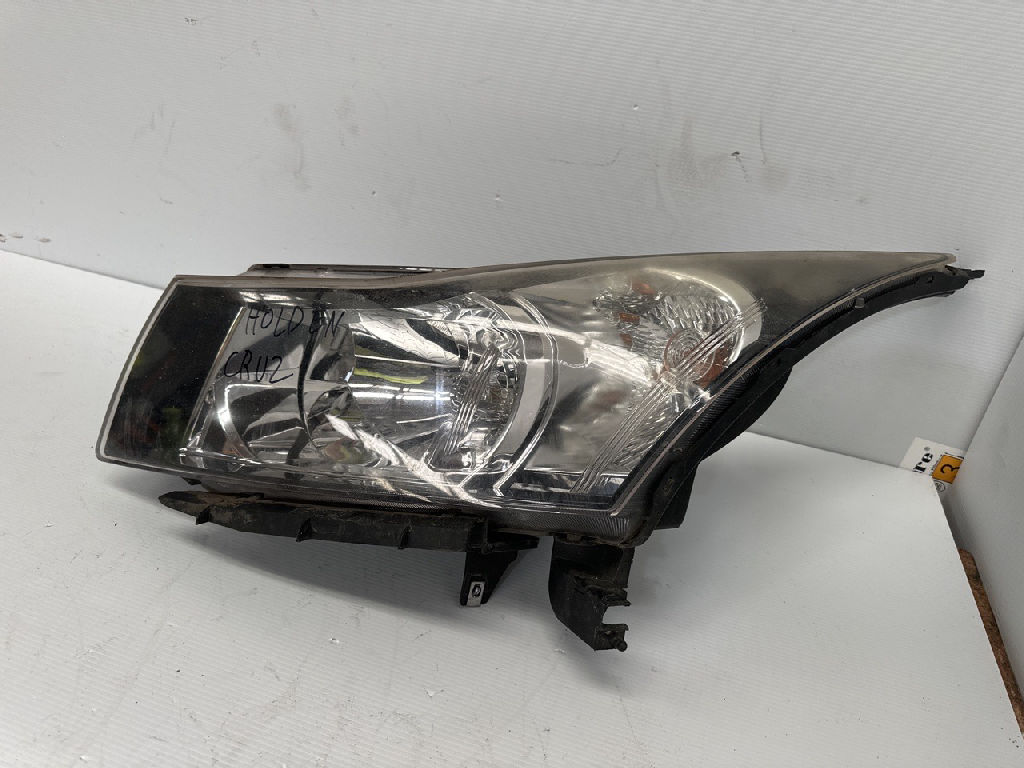 Lh Head Light photo 4