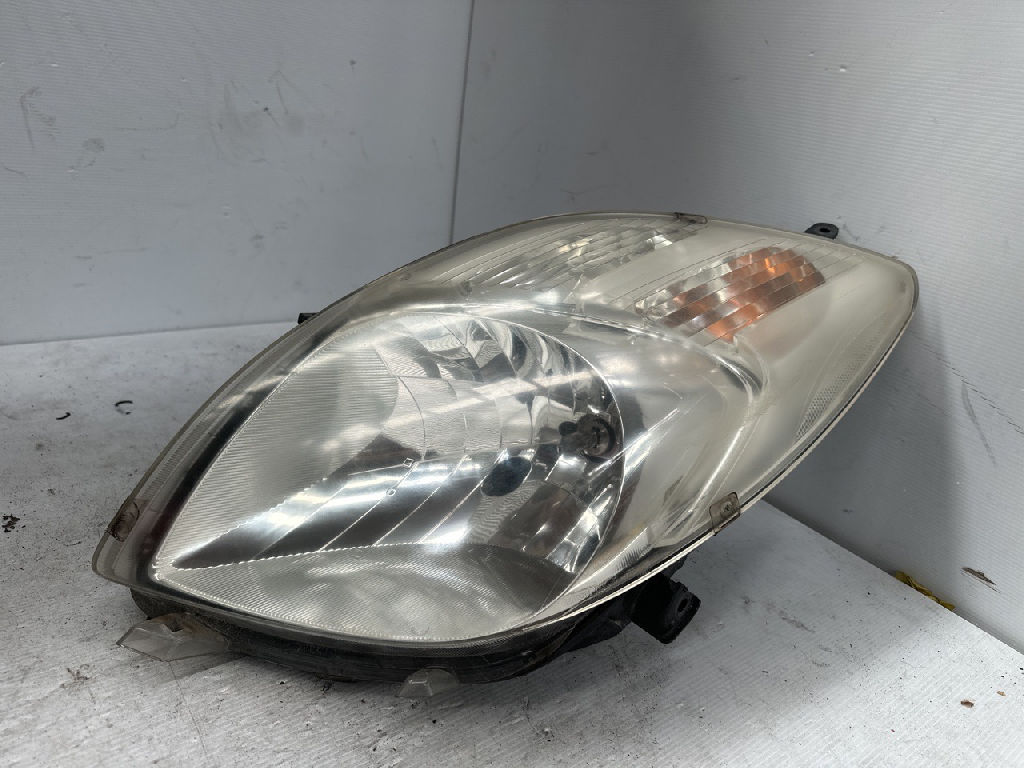 Lh Head Light