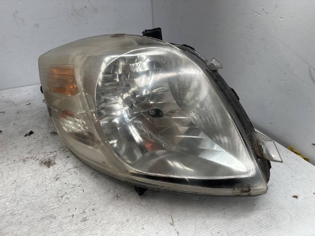 Lh Head Light photo 2