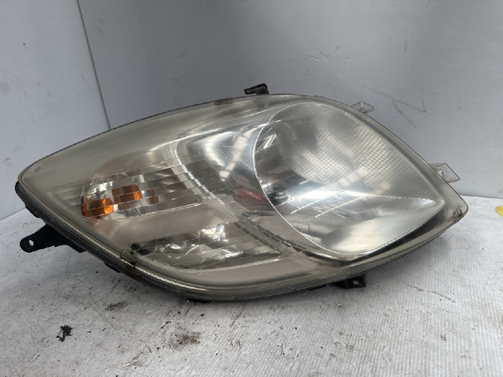 Lh Head Light photo 3