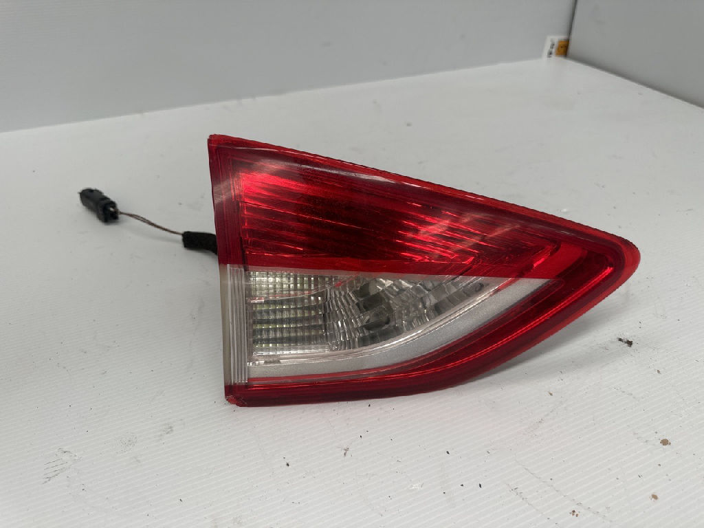 Lh Boot Light