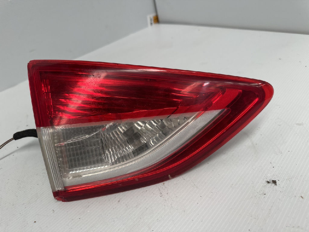 Lh Boot Light photo 4
