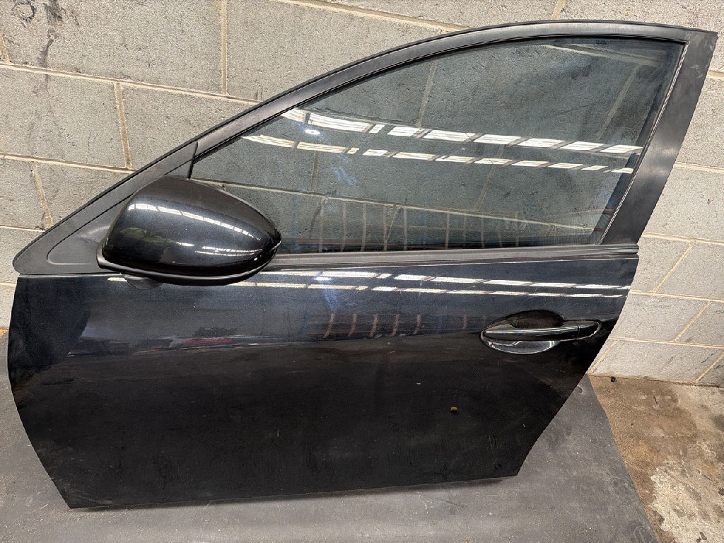 LH Front Door