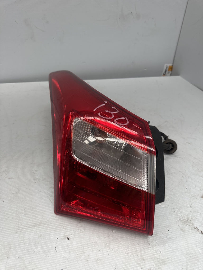 Lh Tail Light