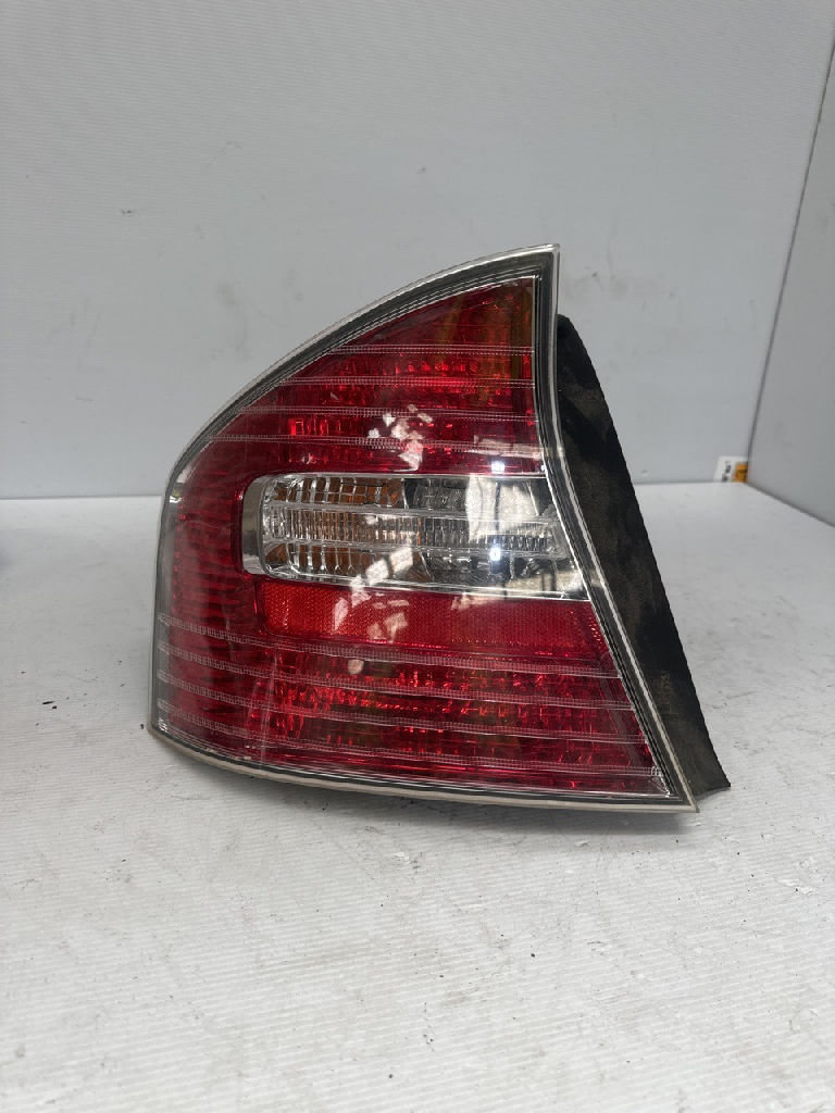 Lh Tail Light