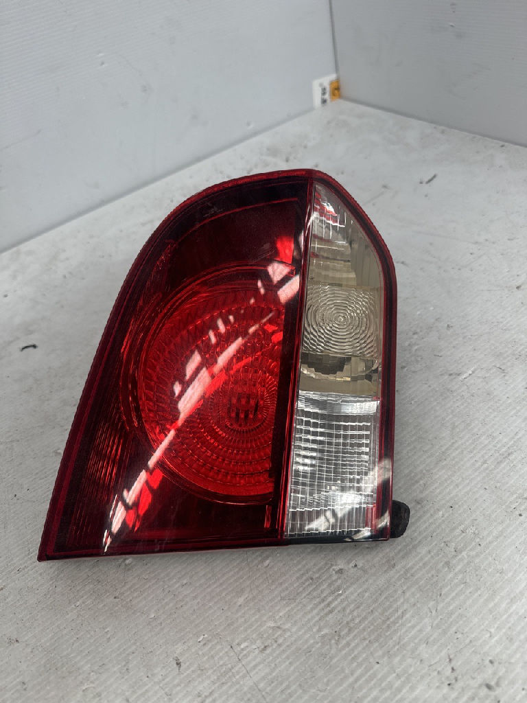 Lh Boot Light