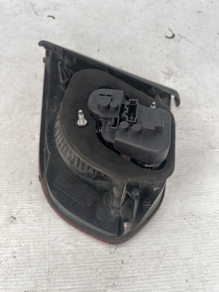Lh Boot Light photo 2
