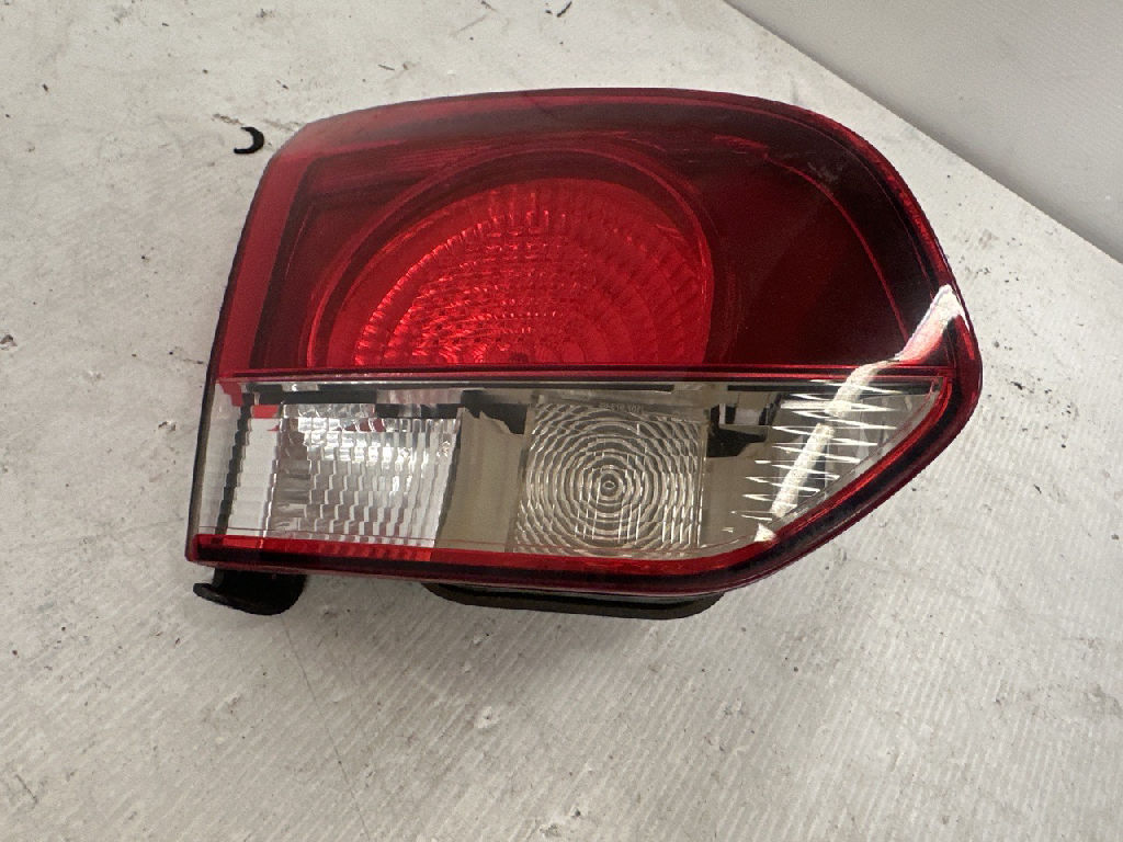 Lh Boot Light photo 3