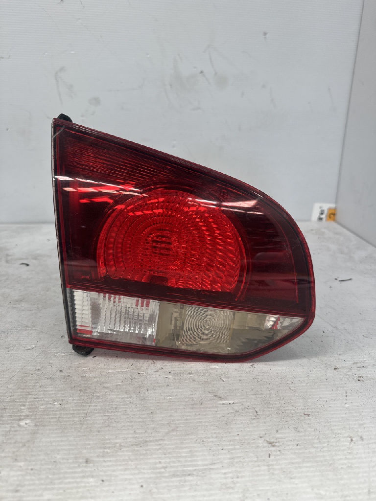 Lh Boot Light photo 4