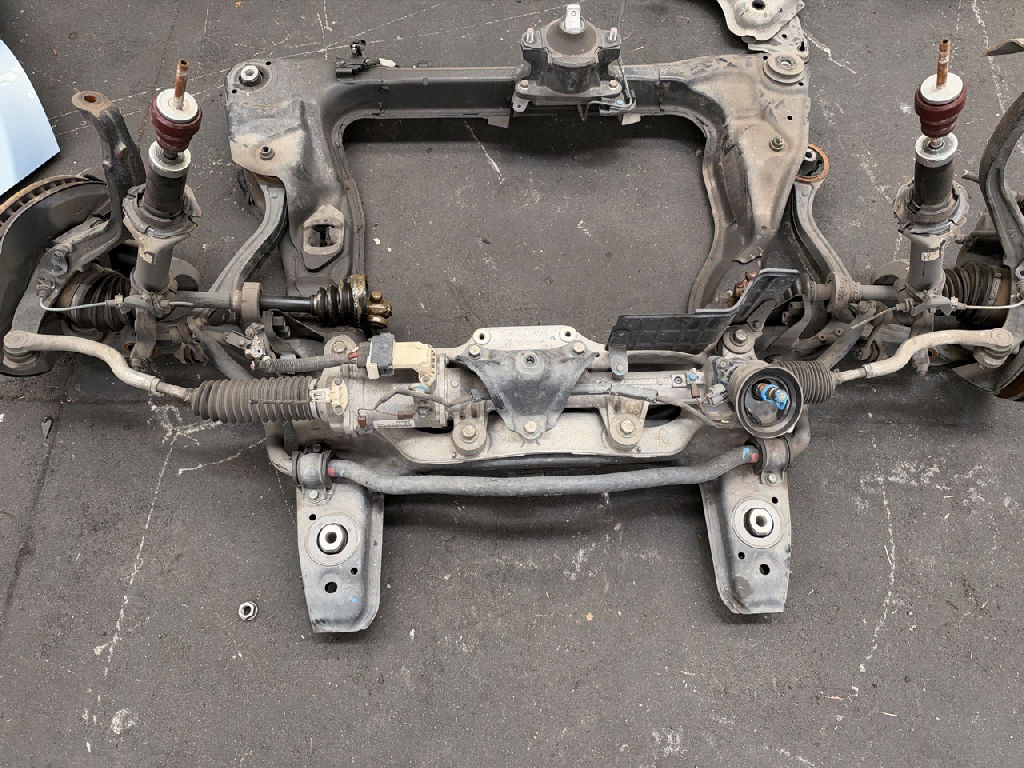Steering Rack