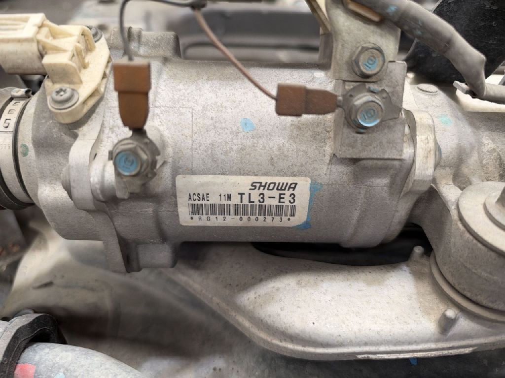 Steering Rack photo 2