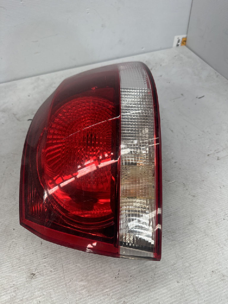RH tail light photo 5