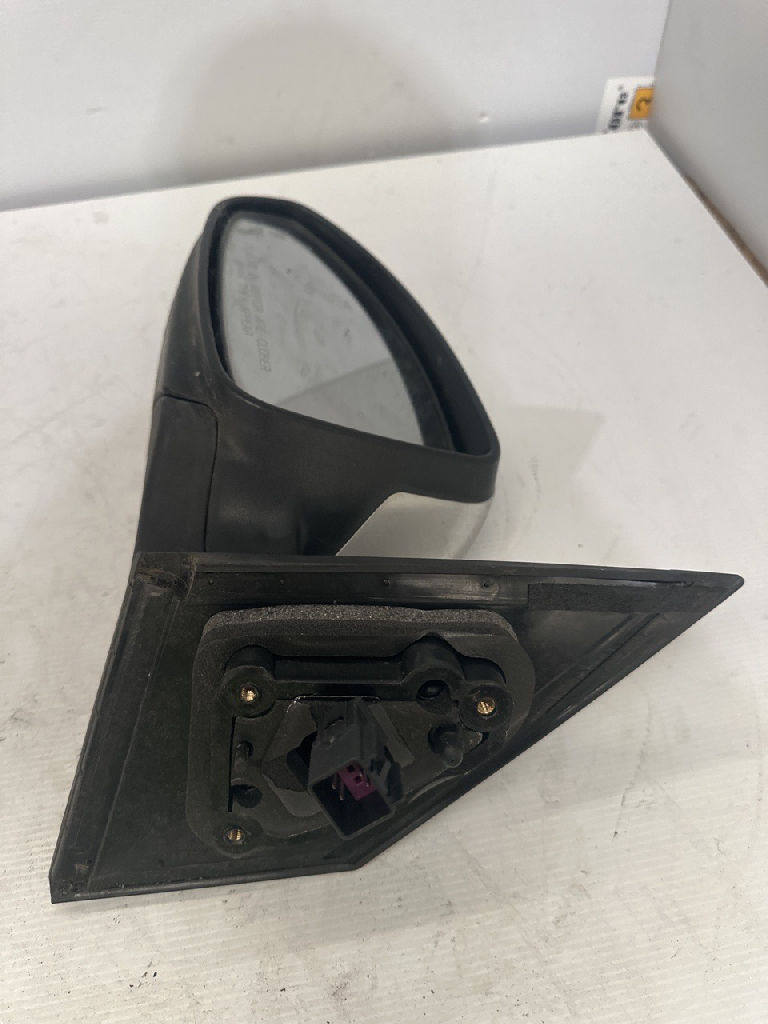 Lh Side Mirror photo 3