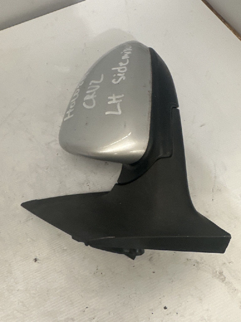 Lh Side Mirror photo 4