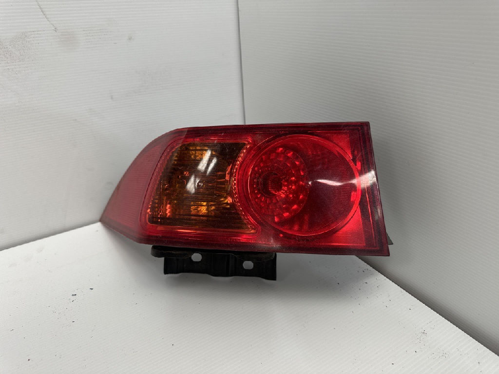 Lh Boot Light