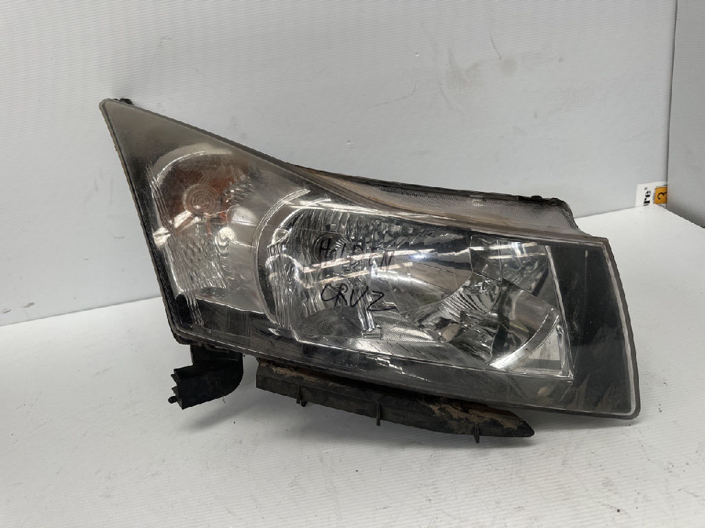 Rh Head Light