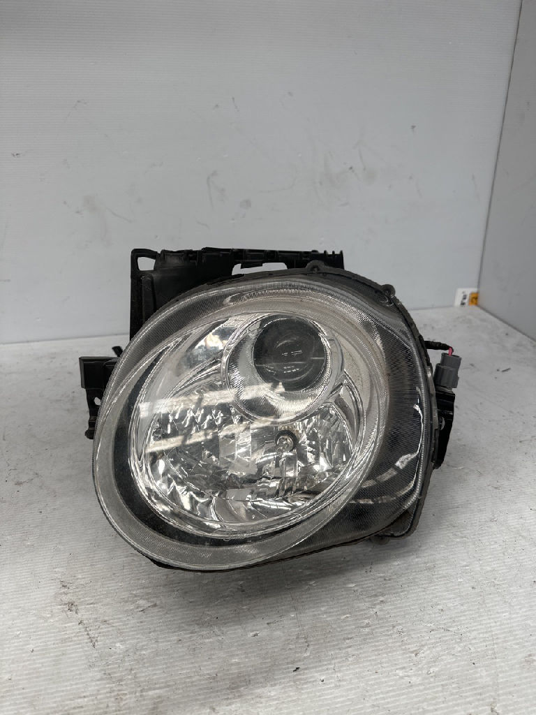 Lh Lower Head Light