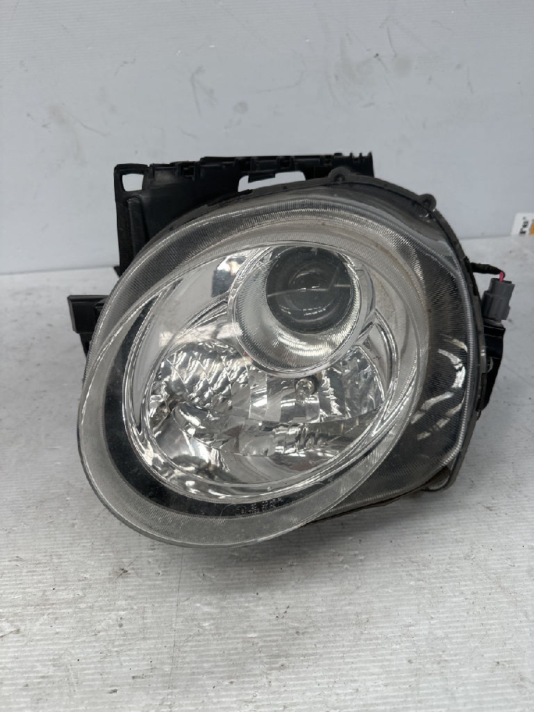 Lh Lower Head Light photo 3