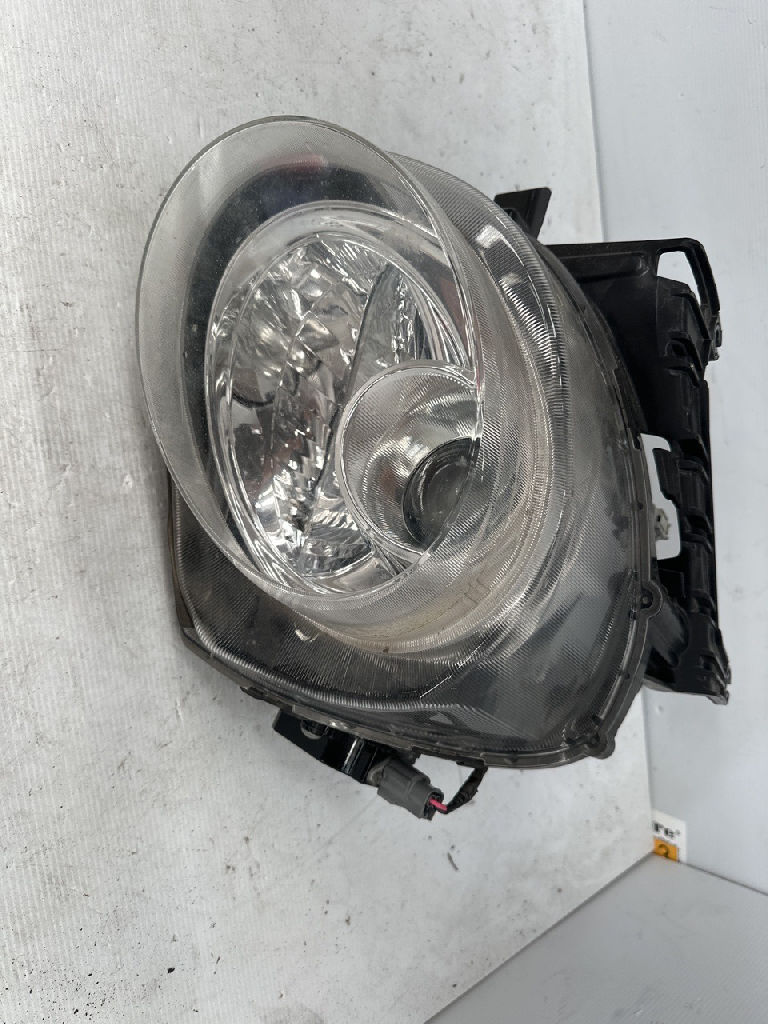 Lh Lower Head Light photo 5