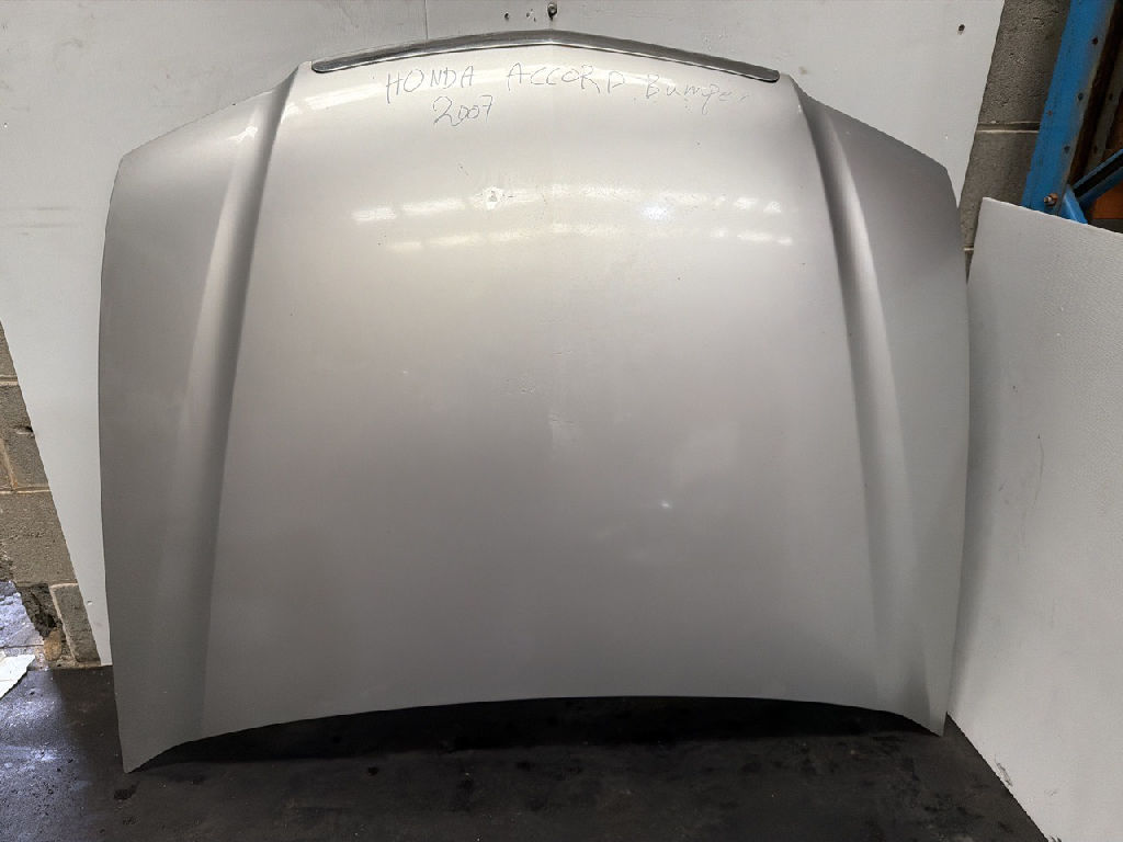 Bonnet