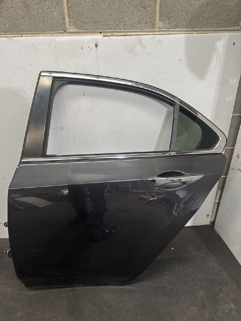LH Rear Door